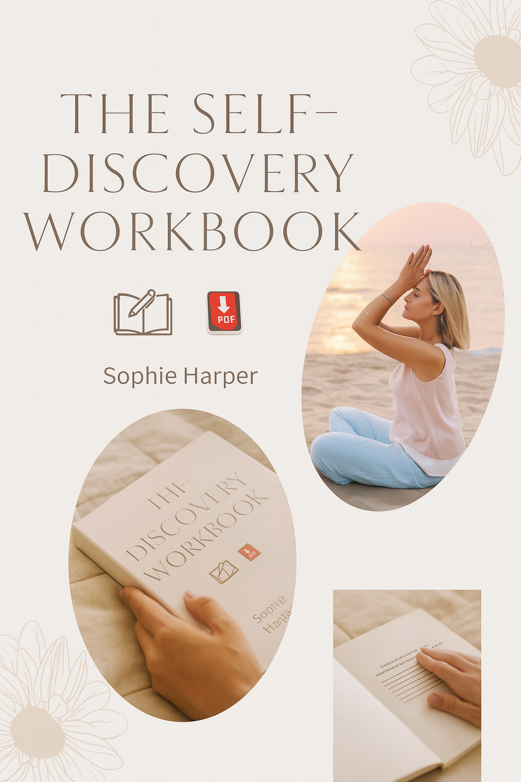 The Self-Discovery Workbook