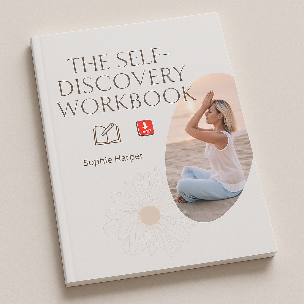 The Self-Discovery Workbook