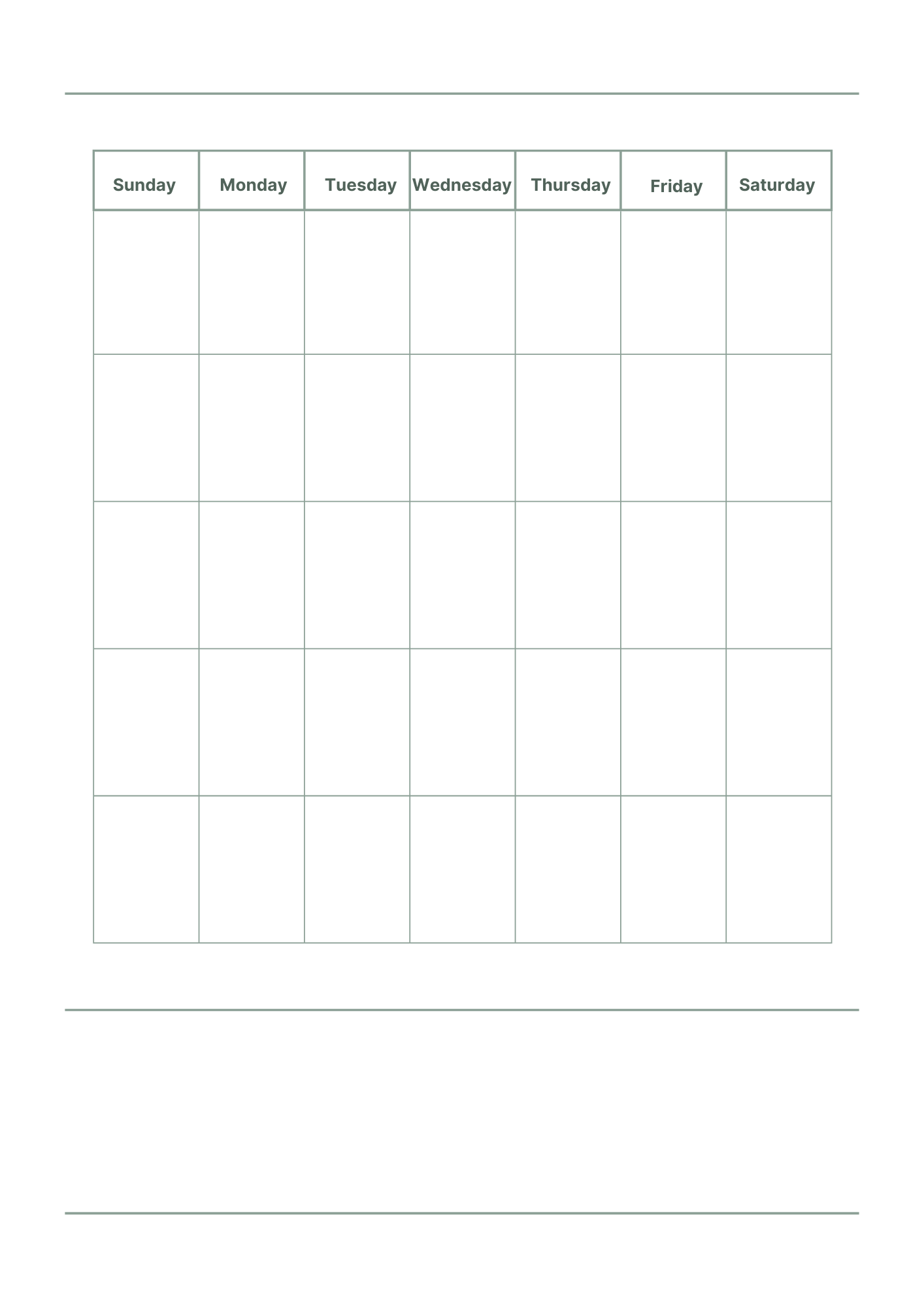 2025 Yearly Digital Life Planner | Calendar, Budget, Notes & Goals (Printable PDF)